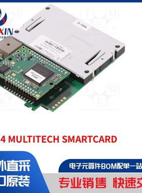 TWN4 MULTITECH SMARTCARD 通信模块类型-RFID 读取器