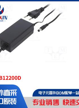 POSB12200D 电源装置类型-开关模式