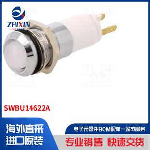 SWBU14622A 指示器类型-LED
