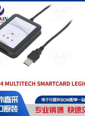 TWN4 MULTITECH SMARTCARD LEGIC 42 USB