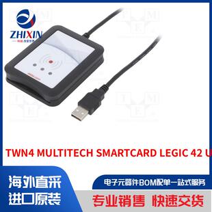 TWN4 MULTITECH SMARTCARD LEGIC 42 USB
