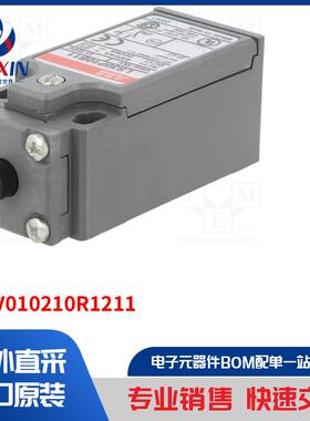 1SBV010210R1211 传感器类型-限位开关