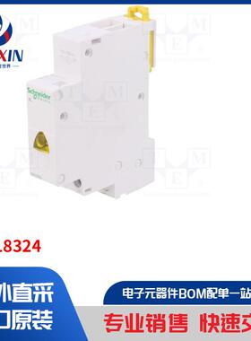 A9E18324 安装配件类型-LED 指示灯
