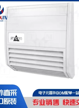 NSYCVF85M230PF 风扇类型-AC