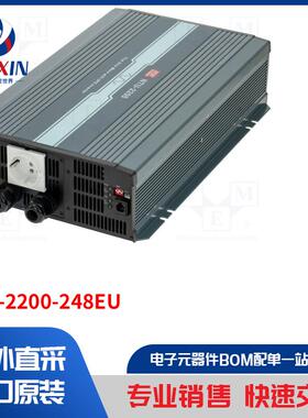 NTU-2200-248EU 转换器类型-DC/AC