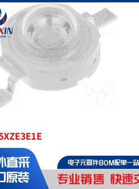 OSB5XZE3E1E 二极管类型-电源 LED