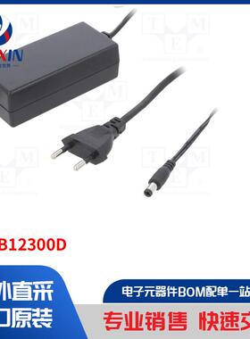 POSB12300D 电源装置类型-开关模式