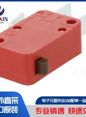 83 133 SLO54 AR35.75 开关类型-微动开关 SNAP ACTION