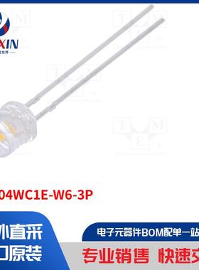 LL-504WC1E-W6-3P 二极管类型-LED