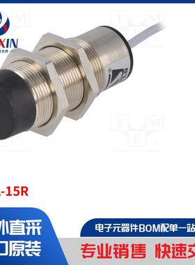 PCIA-15R 传感器类型-电感