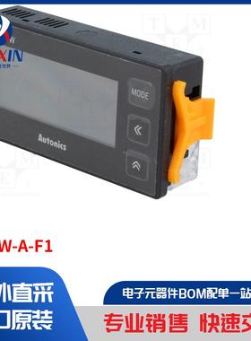 MX4W-A-F1 模块类型-控制器