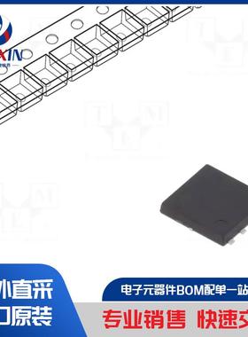 FDC645N 晶体管类型-N-MOSFET