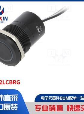 MC22LCBRG 开关类型-电容