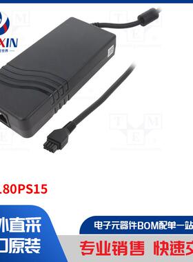 VES180PS15 电源装置类型-开关模式
