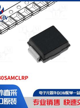 P0080SAMCLRP 热敏电阻器类型-TSS