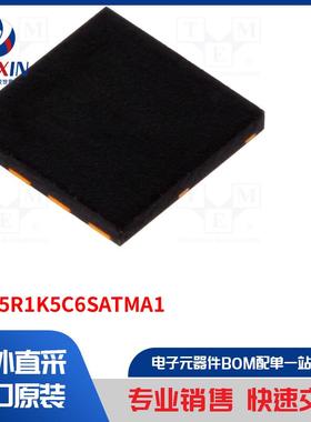IPL65R1K5C6SATMA1 晶体管类型-N-MOSFET