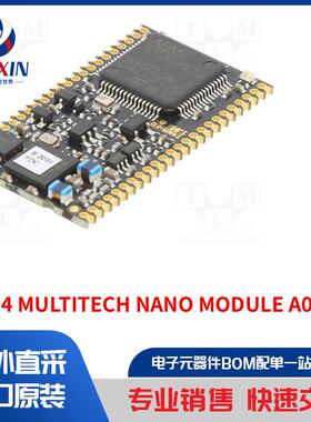 TWN4 MULTITECH NANO MODULE A0 通信模块类型-RFID 读取器