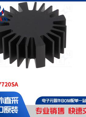 SK57720SA 散热片类型-铸造