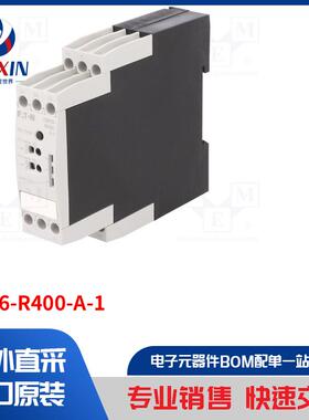 EMR6-R400-A-1 模块类型-绝缘监测继电器
