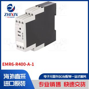 EMR6 R400 绝缘监测继电器 模块类型
