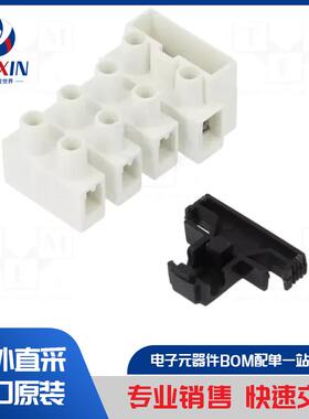 E.4121P 连接器类型-端子块