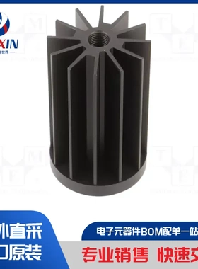 SK58515SA 散热片类型-铸造