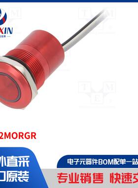 MC22MORGR 开关类型-电容