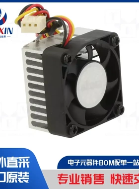 AK-CC1111BP01 散热片类型-挤压