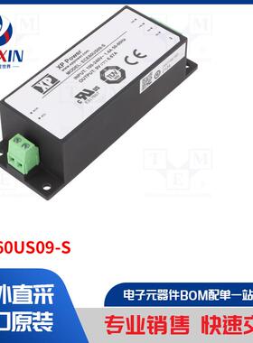 ECE60US09-S 电源装置类型-开关模式