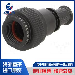 M85049 9Z03 连接器配件类型 插头盖