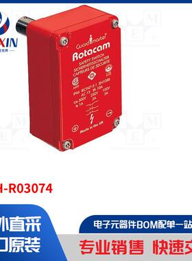 440H-R03074 安全开关类型-铰链