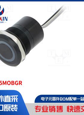 MC25MOBGR 开关类型-电容