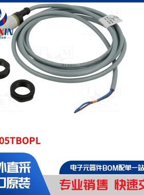 EI1805TBOPL 传感器类型-电感