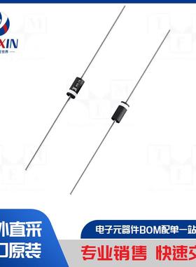 P6KE75CA-B 二极管类型-TVS