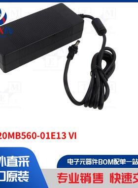 TR220MB560-01E13 VI 电源装置类型-开关模式