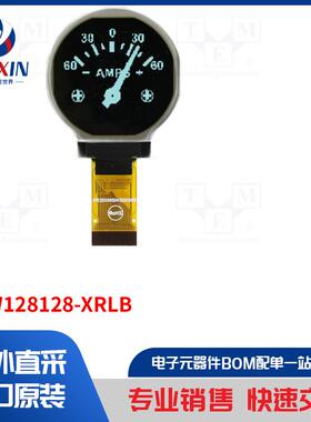 EA W128128-XRLB 显示屏类型-OLED