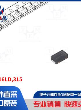 BAS16LD,315