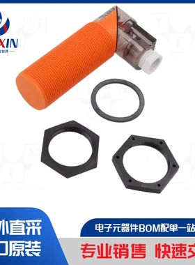 XS218SAMAL2 传感器类型-电感