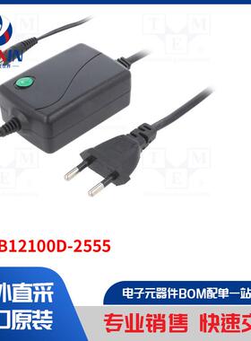 POSB12100D-2555 电源装置类型-开关模式