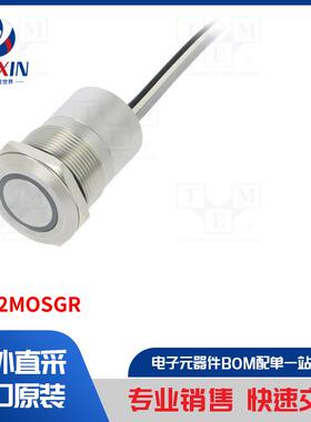 MC22MOSGR 开关类型-电容