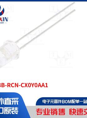 C503B-RCN-CX0Y0AA1 二极管类型-LED