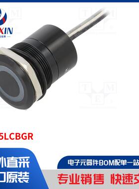 MC25LCBGR 开关类型-电容