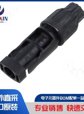 IS14242N 连接器类型-太阳能