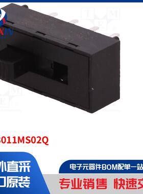 L203011MS02Q 开关类型-滑动