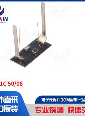 PSW1C 50/08 模块类型-晶闸管