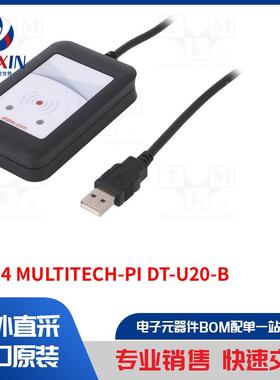 TWN4 MULTITECH-PI DT-U20-B 通信模块类型-RFID 读取器