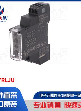 RE17RLJU 模块类型-计时器
