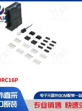 AFP0RC16P 模块类型-PLC 可编程控制器