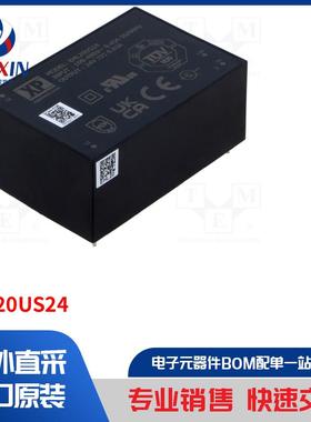 EHL20US24 转换器类型-AC/DC
