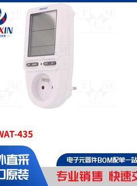 OR-WAT-435 模块类型-控制器